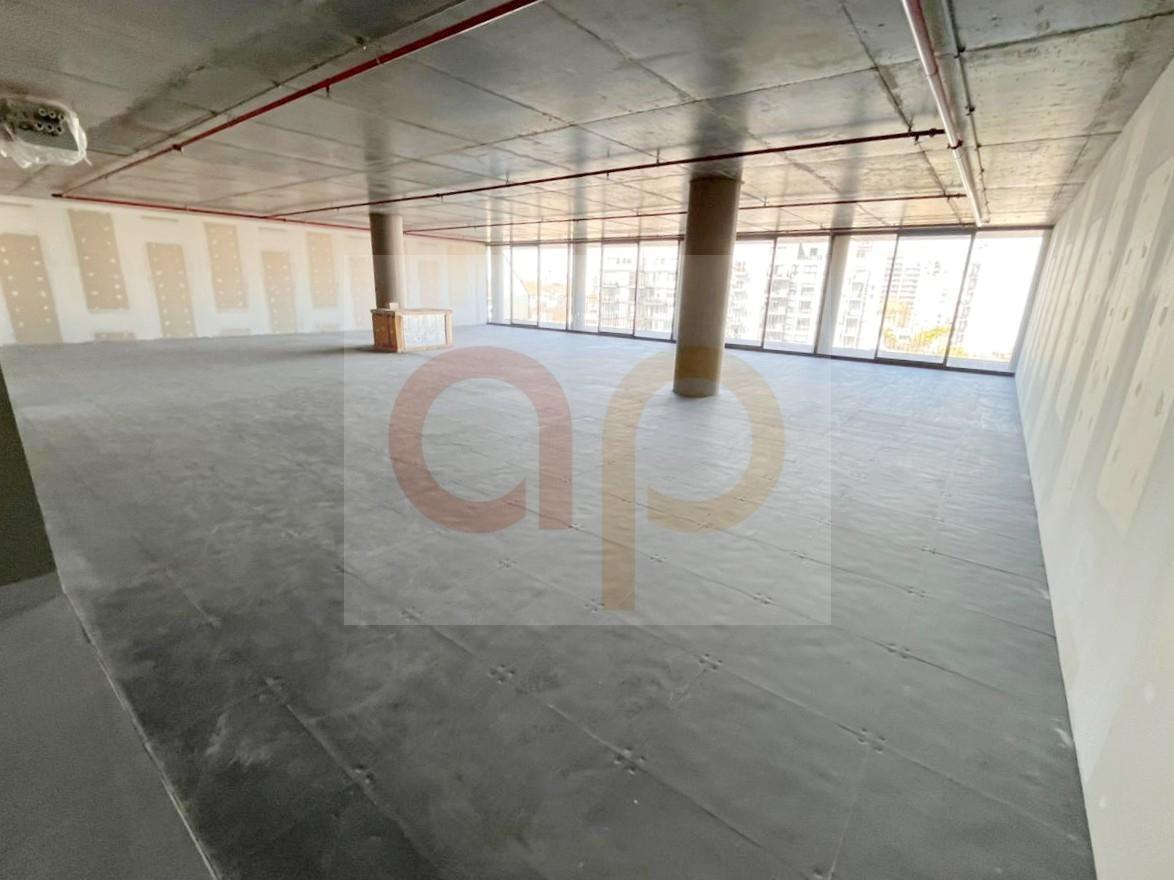 Foto de U$S 7.500 - 340 mts - Oficina - Mirabilia Fitz Roy 800, imagen 5