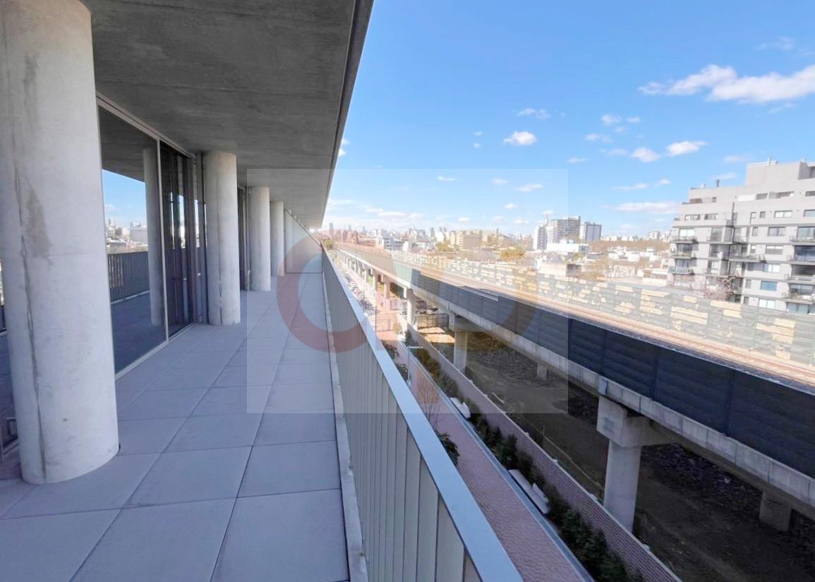Foto de U$S 7.500 - 340 mts - Oficina - Mirabilia Fitz Roy 800, imagen 2