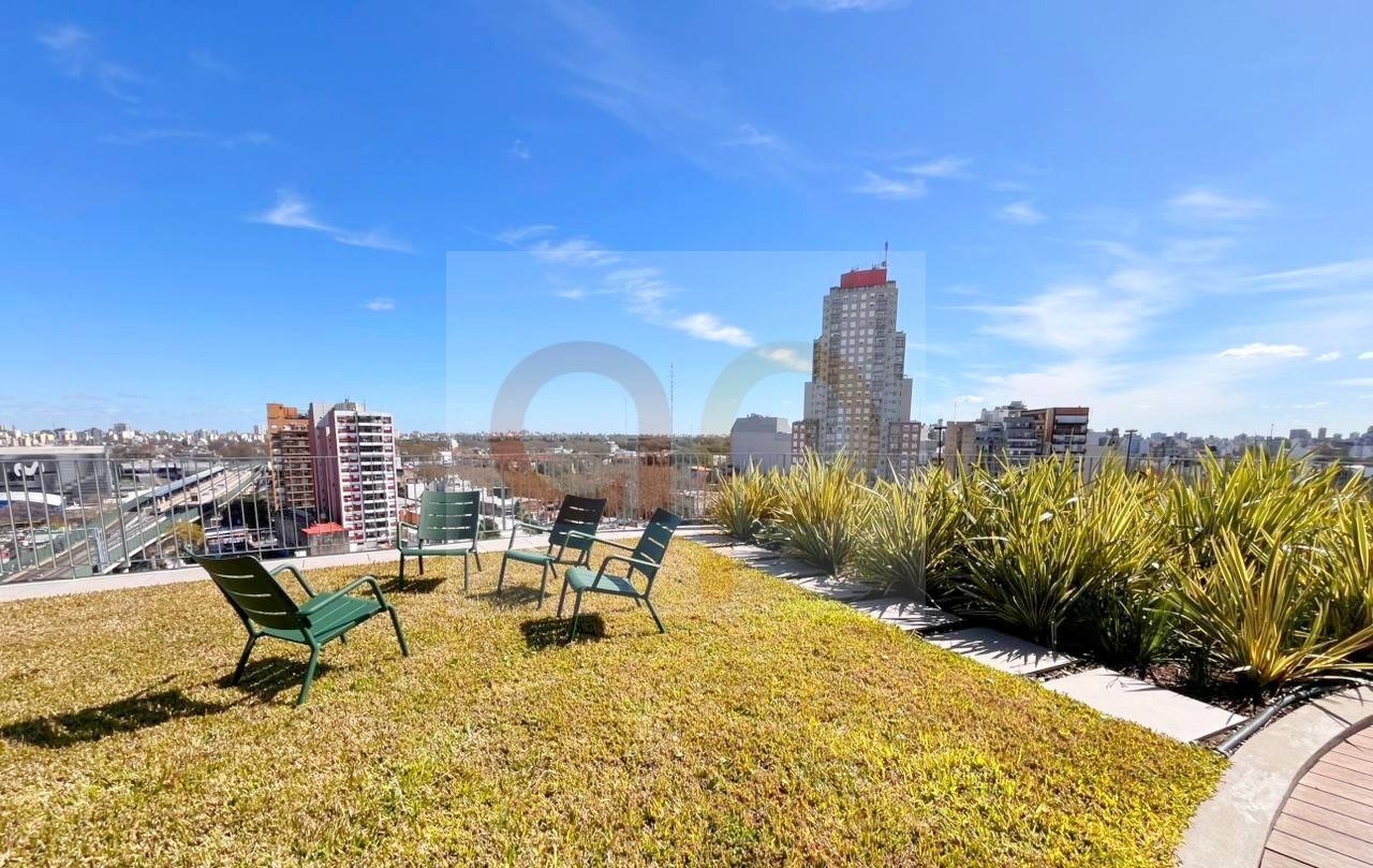 Foto de U$S 7.500 - 340 mts - Oficina - Mirabilia Fitz Roy 800, imagen 1