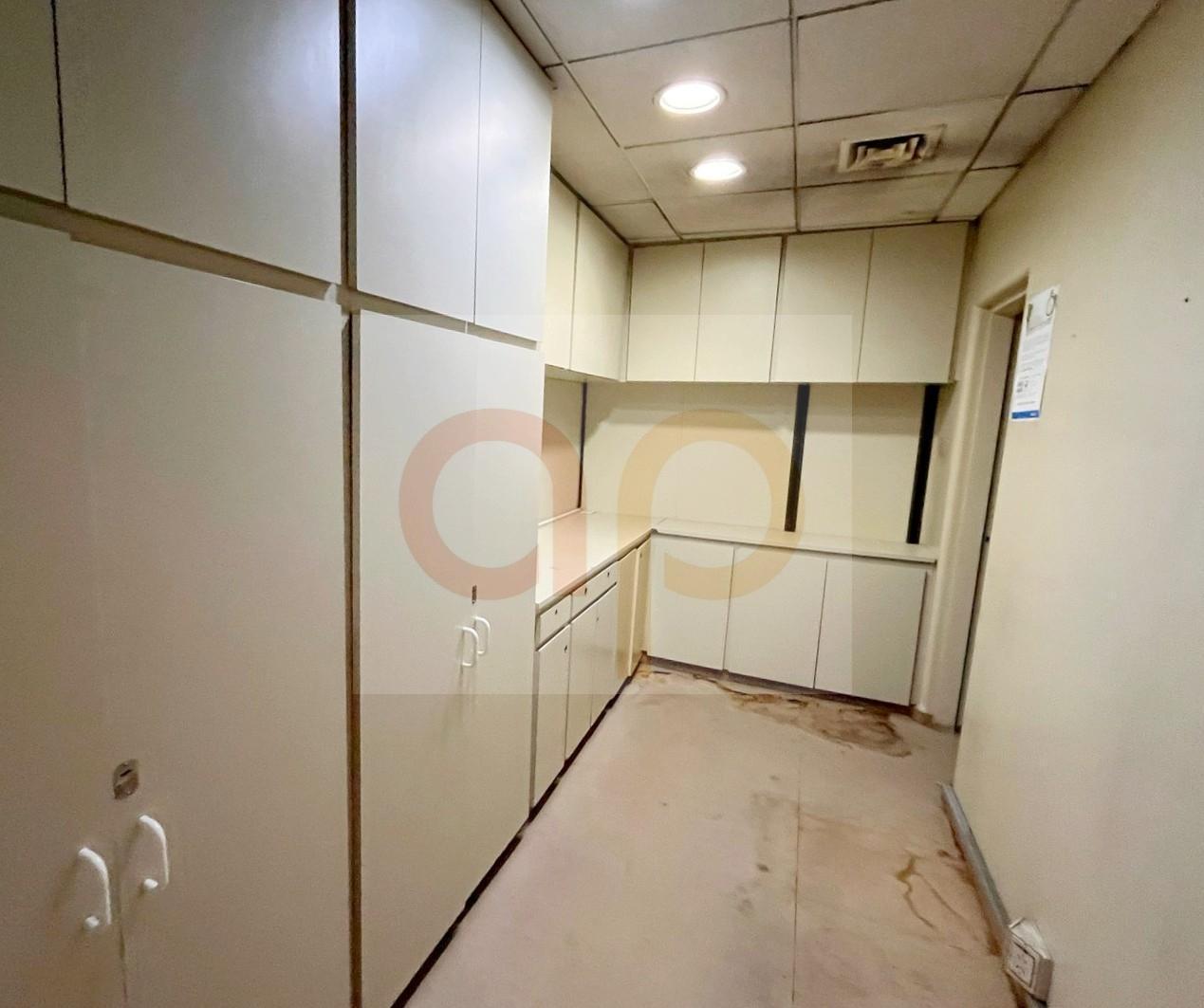 Foto de $2.000.000 - Oficina 437m2 - Centro - Av. Alem 1100 (JuB), imagen 2