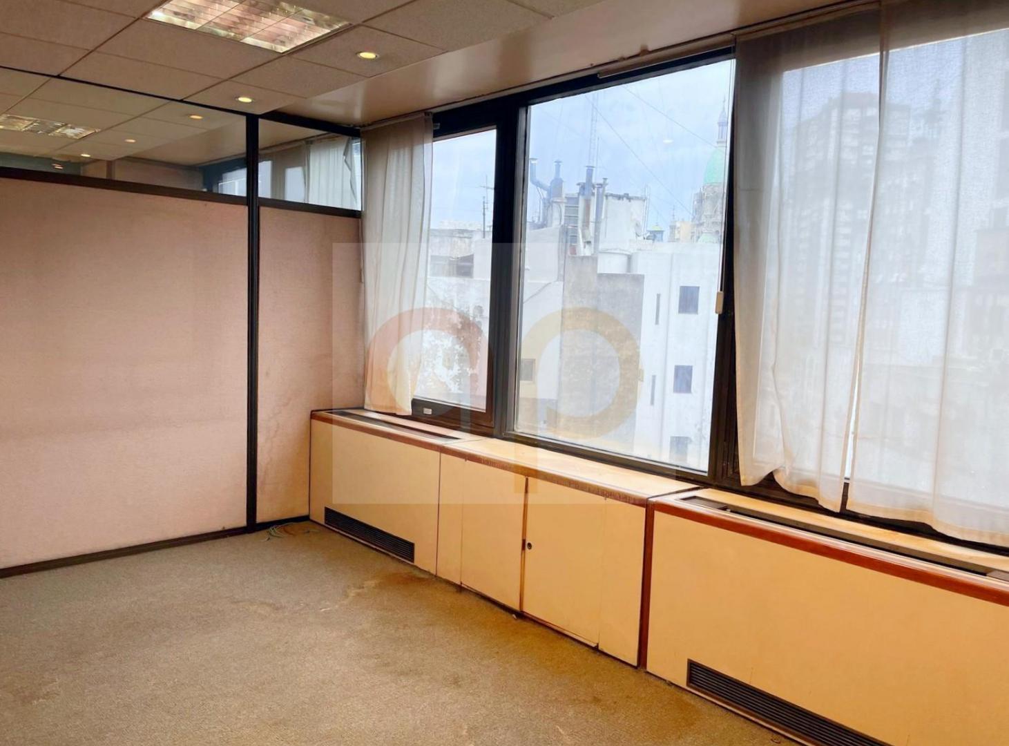 Foto de $2.000.000 - Oficina 437m2 - Retiro - Av. Alem 1100 (JuB), imagen 3
