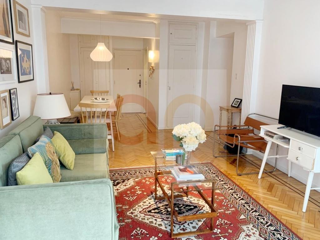 Foto de U$S 2.400 (incluye expensas y ABL) - 5 amb - Recoleta - Libertad 1600, imagen 2