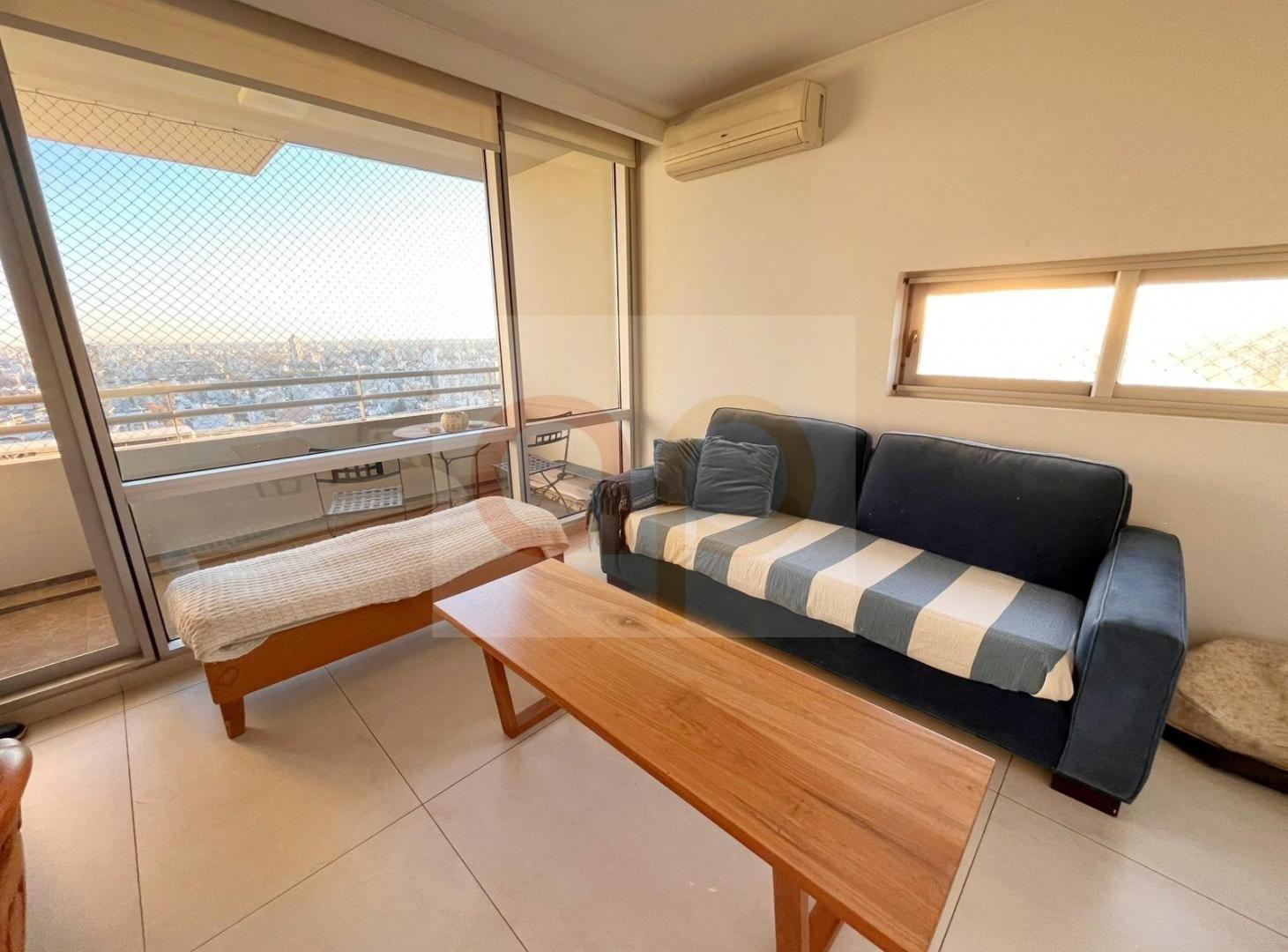 Foto de U$S 3.500 (incluye expensas y ABL) - 3 amb - Cochera - Palermo, imagen 1