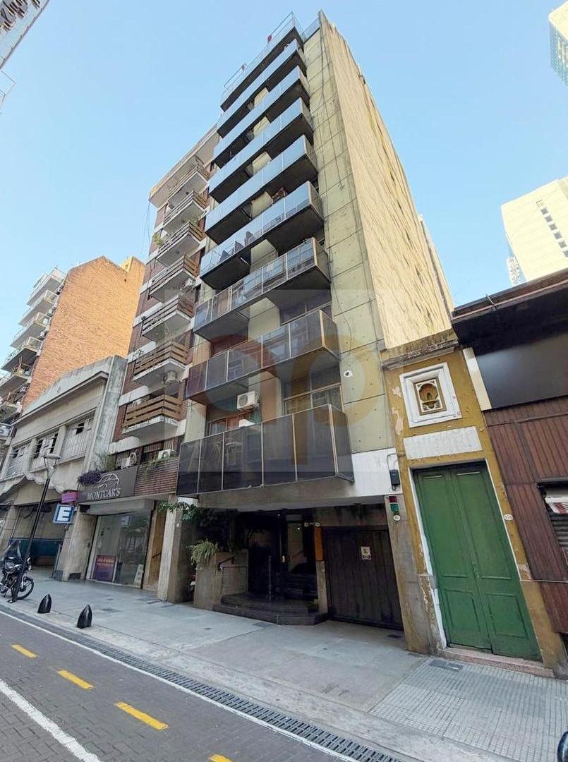 Foto de U$S 57.000 - 1 amb - Retiro - Suipacha 900 (MoH), imagen 5