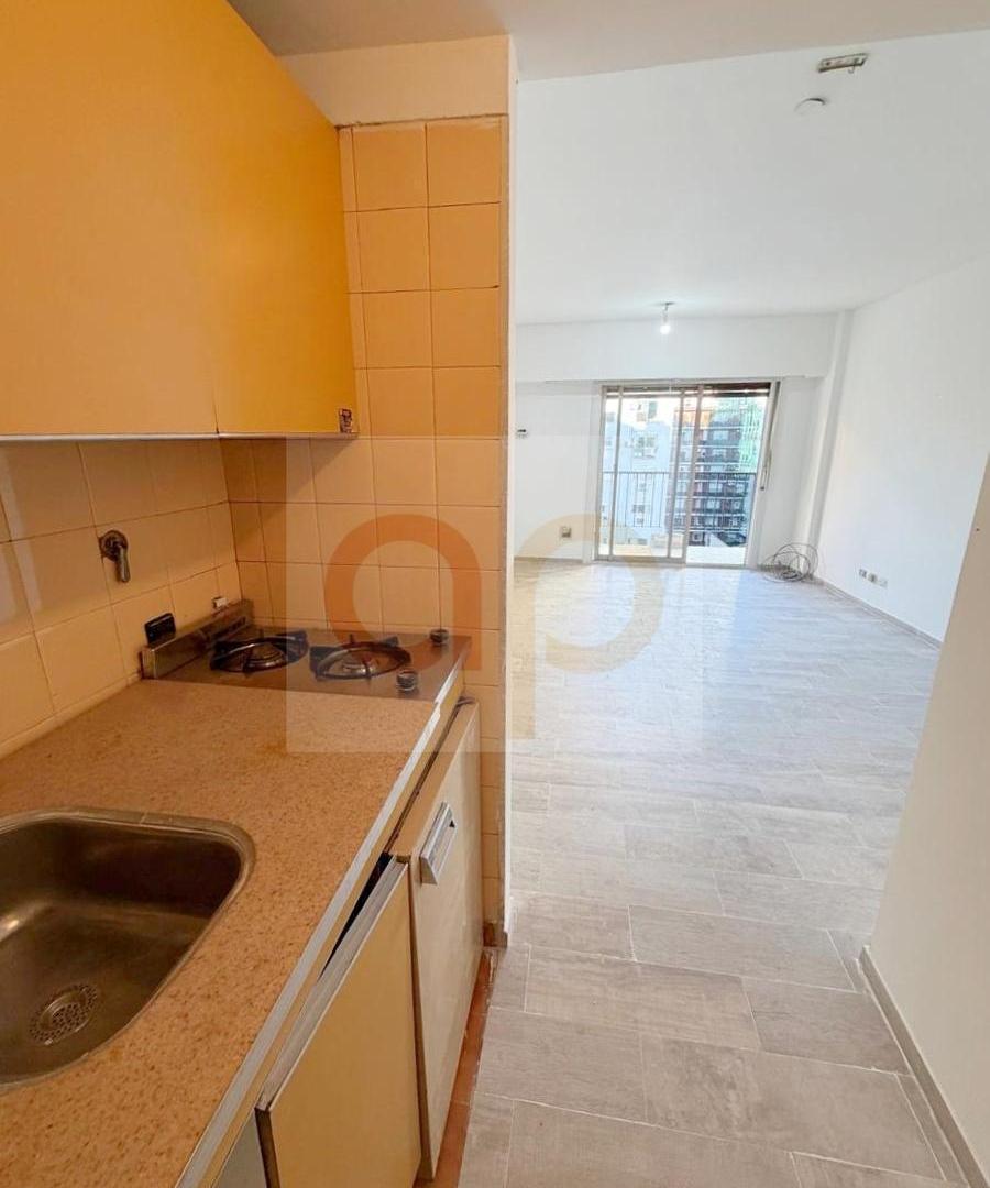 Foto de U$S 57.000 - 1 amb - Retiro - Suipacha 900 (MoH), imagen 4