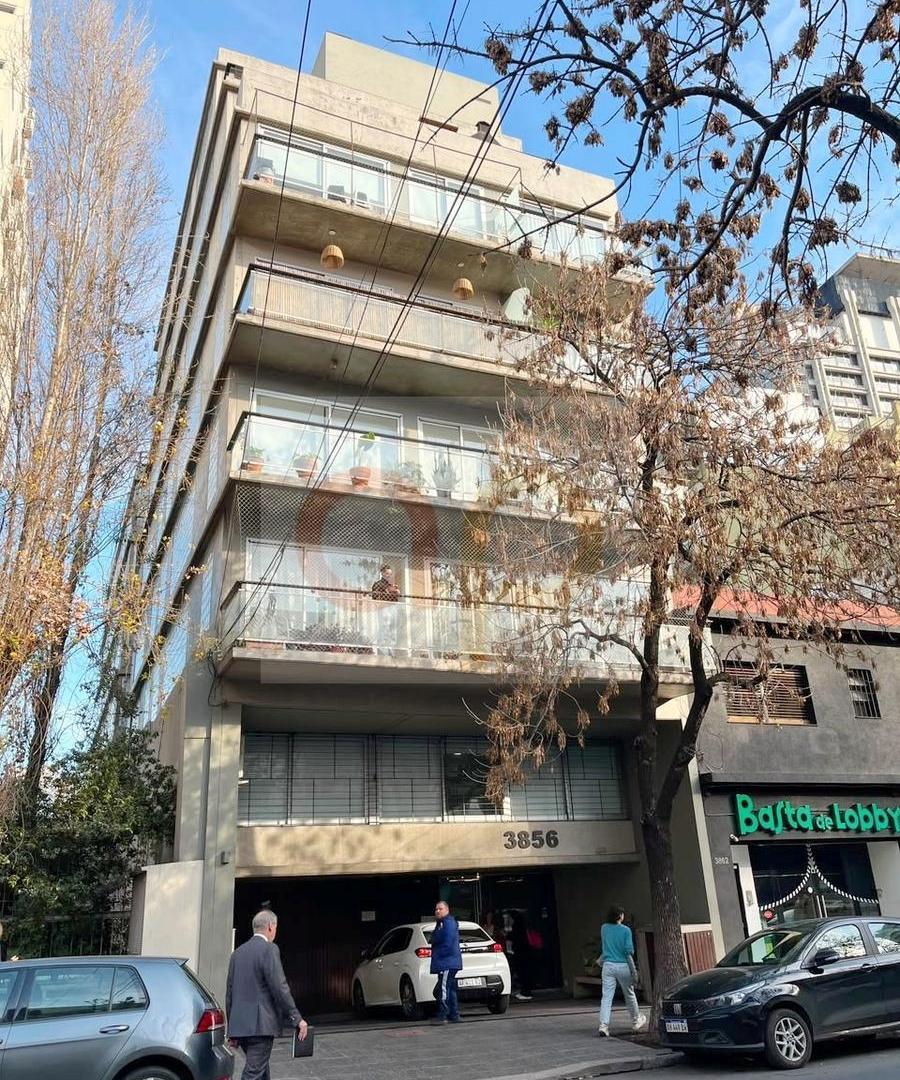 Foto de U$S 98.000 - 1 amb - Cochera - Palermo - Cabrera 3800 (PeC-6), imagen 1