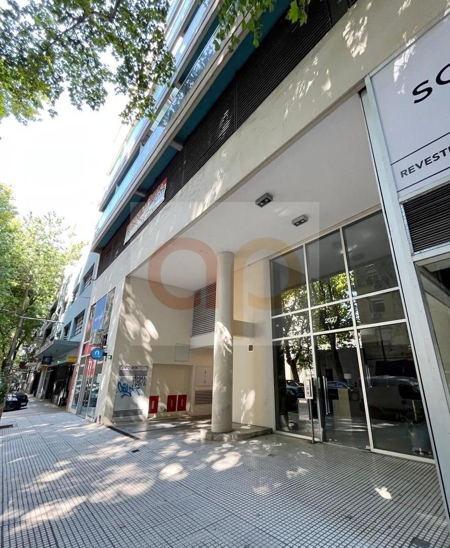 Foto de U$S 35.000 - Cochera - Palermo - Fitz Roy 2300 (AlM-C), imagen 5
