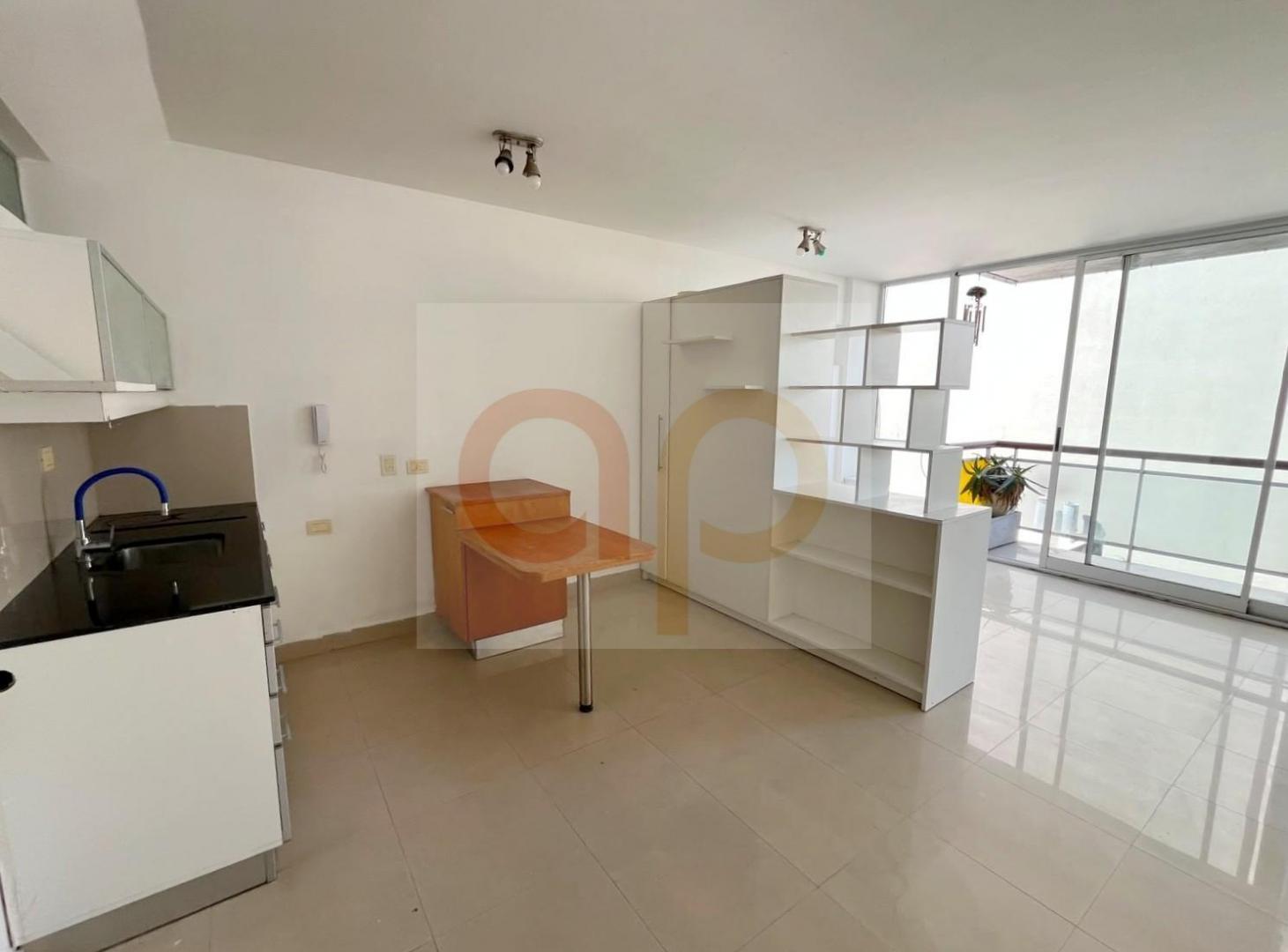 Foto de U$S 92.000 - 1 amb - Palermo - Dorrego 1800 (FaF-3), imagen 2
