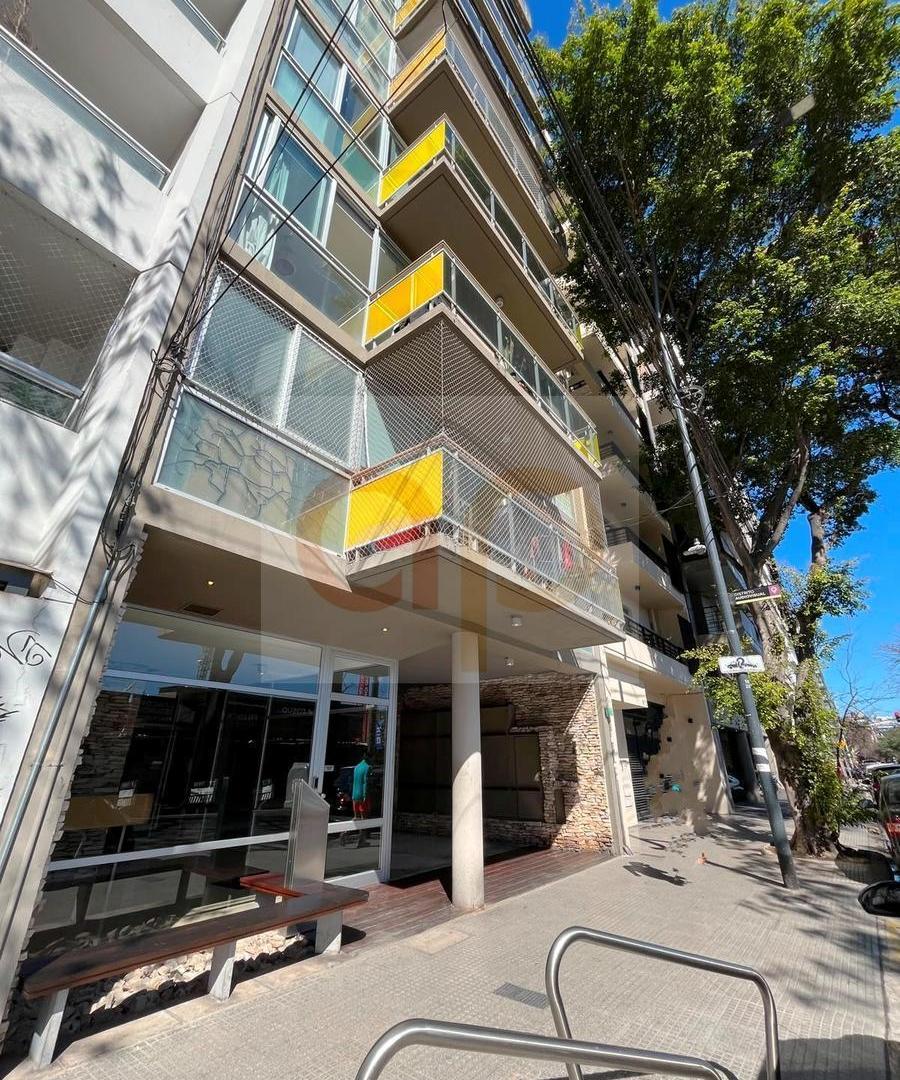 Foto de U$S 92.000 - 1 amb - Palermo - Dorrego 1800 (FaF-3), imagen 3