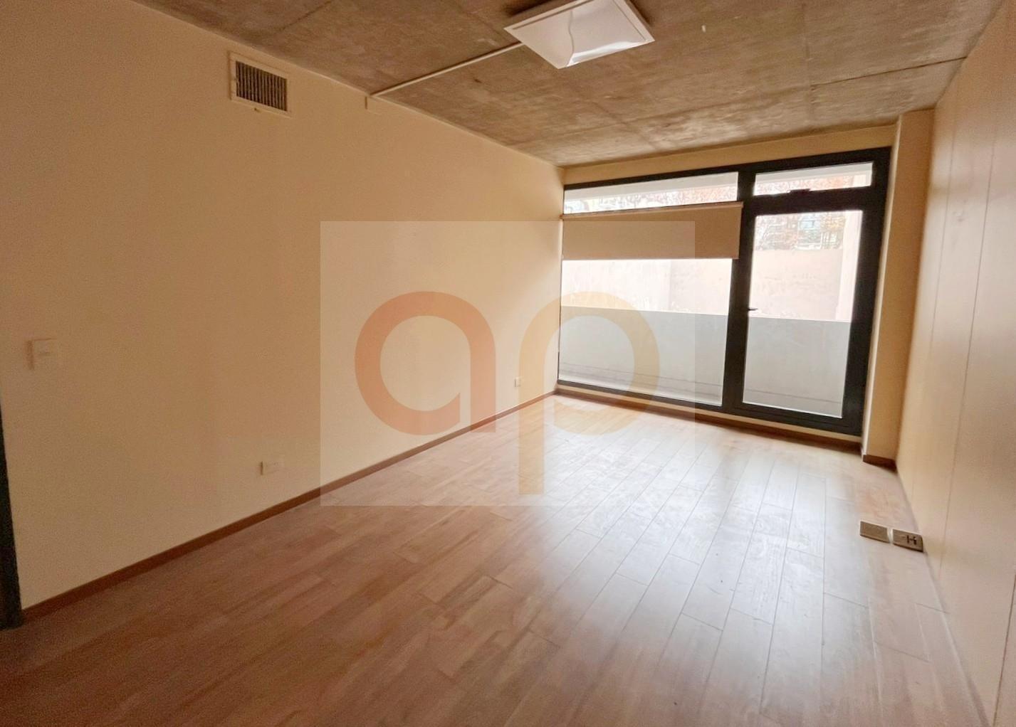 Foto de U$S 175.000 - Oficina 54m2 - Cochera fija cubierta - Bonpland 2300 (AlT), imagen 2