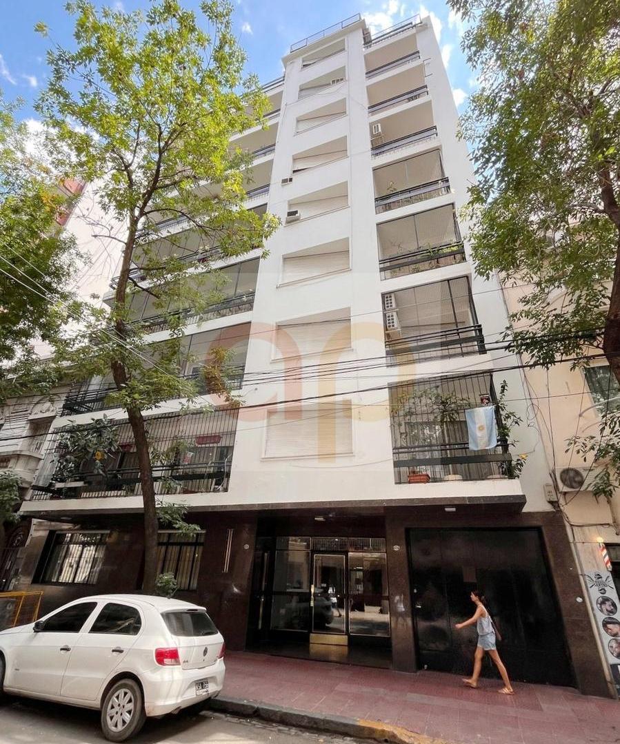 Foto de U$S 185.000 - 3 amb - APTO CRÉDITO - Recoleta - Laprida 1300, imagen 4