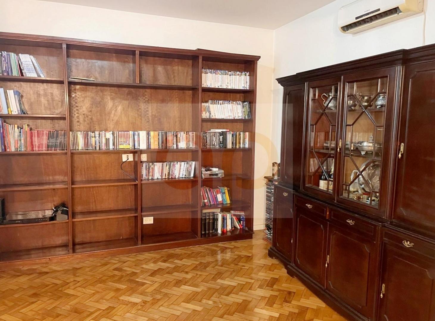 Foto de U$S 185.000 - 3 amb - APTO CRÉDITO - Recoleta - Laprida 1300, imagen 1