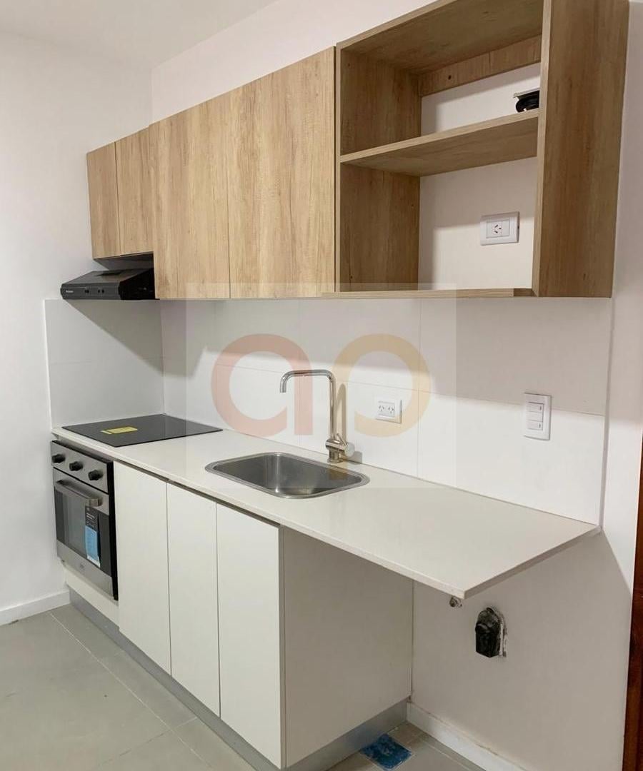 Foto de U$S 199.000 - 3 amb - Palermo - Cabrera 3700 (JuL), imagen 2
