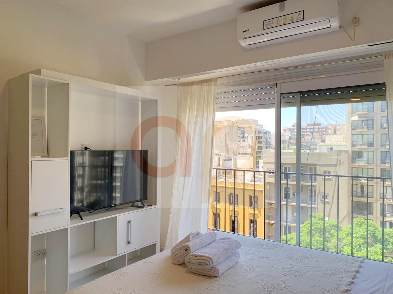 Foto de U$S 86.000 - 1 amb - Recoleta - Riobamba 900 (CrB), imagen 1