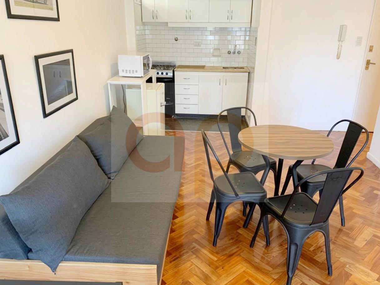 Foto de U$S 86.000 - 1 amb - Recoleta - Riobamba 900 (CrB), imagen 4