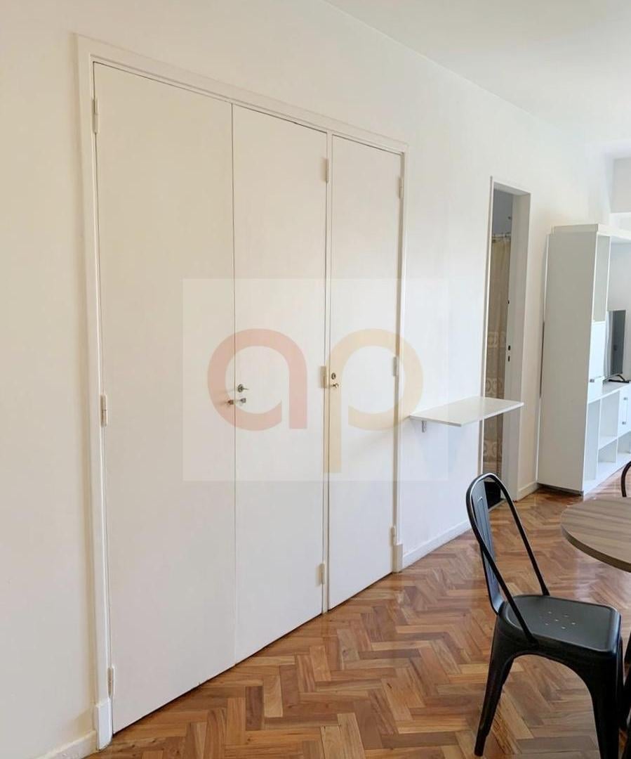 Foto de U$S 86.000 - 1 amb - Recoleta - Riobamba 900 (CrB), imagen 2