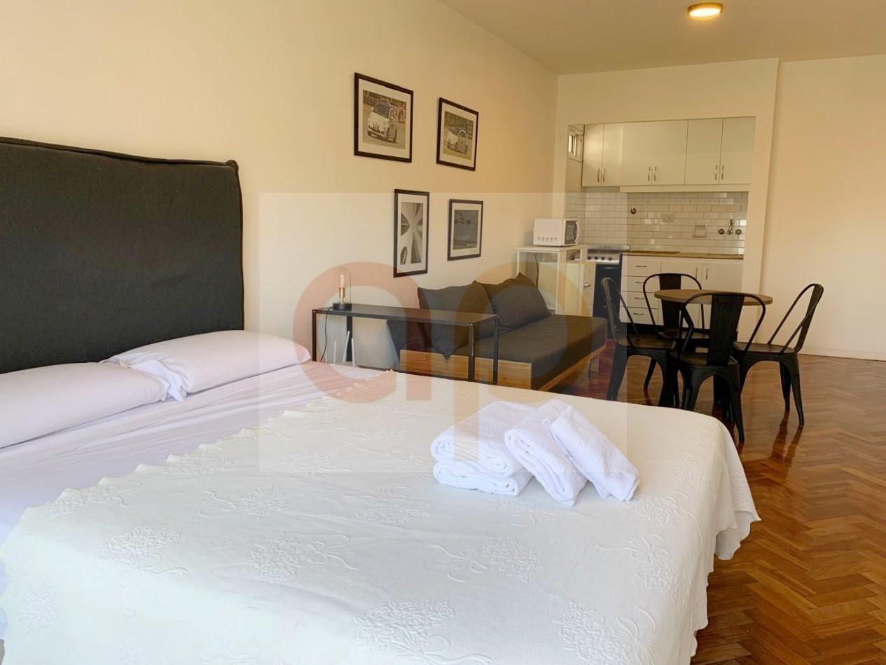Foto de U$S 86.000 - 1 amb - Recoleta - Riobamba 900 (CrB), imagen 5