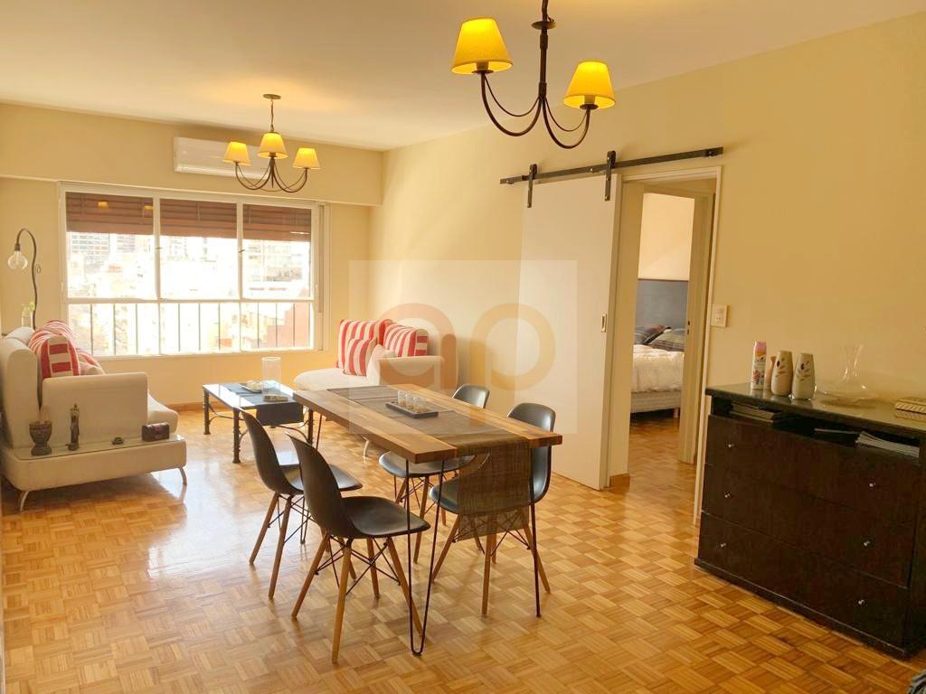 Foto de U$S 260.000 - 3 amb - Escritorio - Esp. Guardacoche - Belgrano, imagen 4