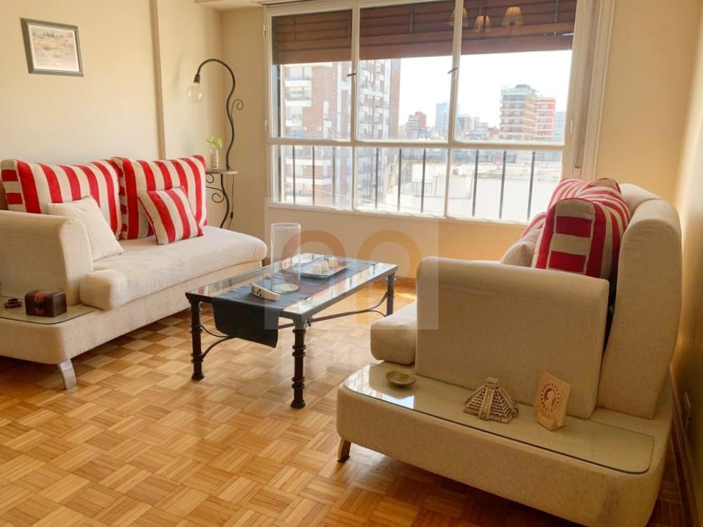 Foto de U$S 260.000 - 3 amb - Escritorio - Esp. Guardacoche - Belgrano, imagen 2