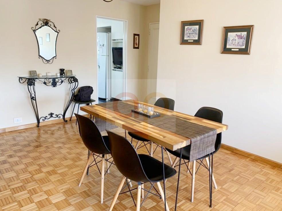 Foto de U$S 260.000 - 3 amb - Escritorio - Esp. Guardacoche - Belgrano, imagen 5
