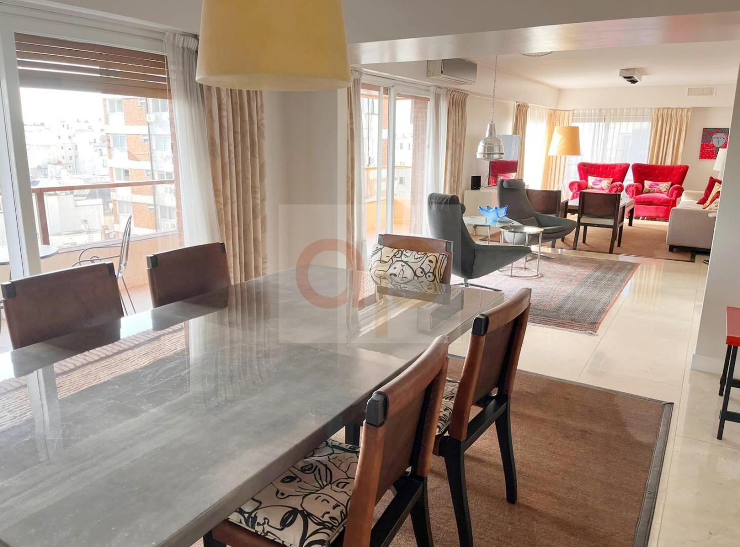 Foto de U$S 825.000 - Piso 4 amb (182 mts2) - Palermo - Seguí 3600 (LiP), imagen 5