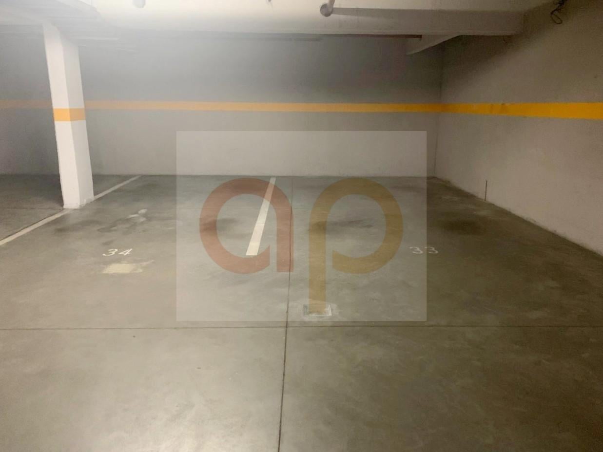 Foto de U$S 49.000 - Cochera - Palermo - Oro 2800 (LoB), imagen 1