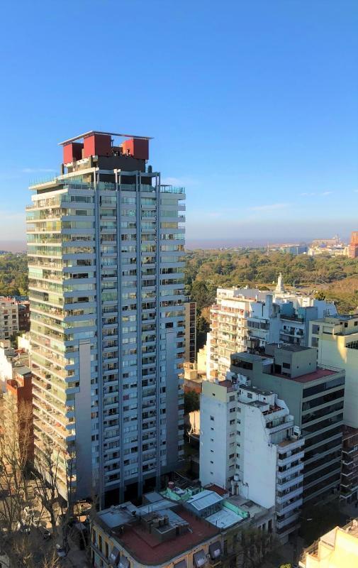 Foto de U$S 49.000 - Cochera - Palermo - Oro 2800 (LoB), imagen 2