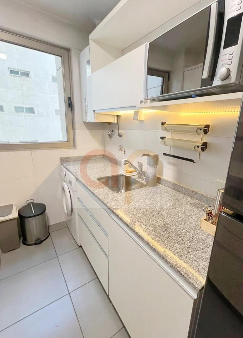 Foto de U$S 2.700 - 3 amb - Belgrano - Av. del Libertador 5500 (AP-4), imagen 2