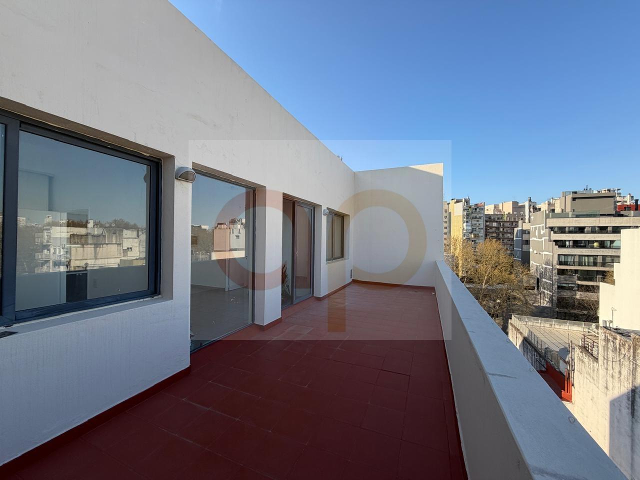 Foto de $ 950.000 - Oficina 60m2 más Terraza - Palermo - Bonpland 2300 (P-8), imagen 4