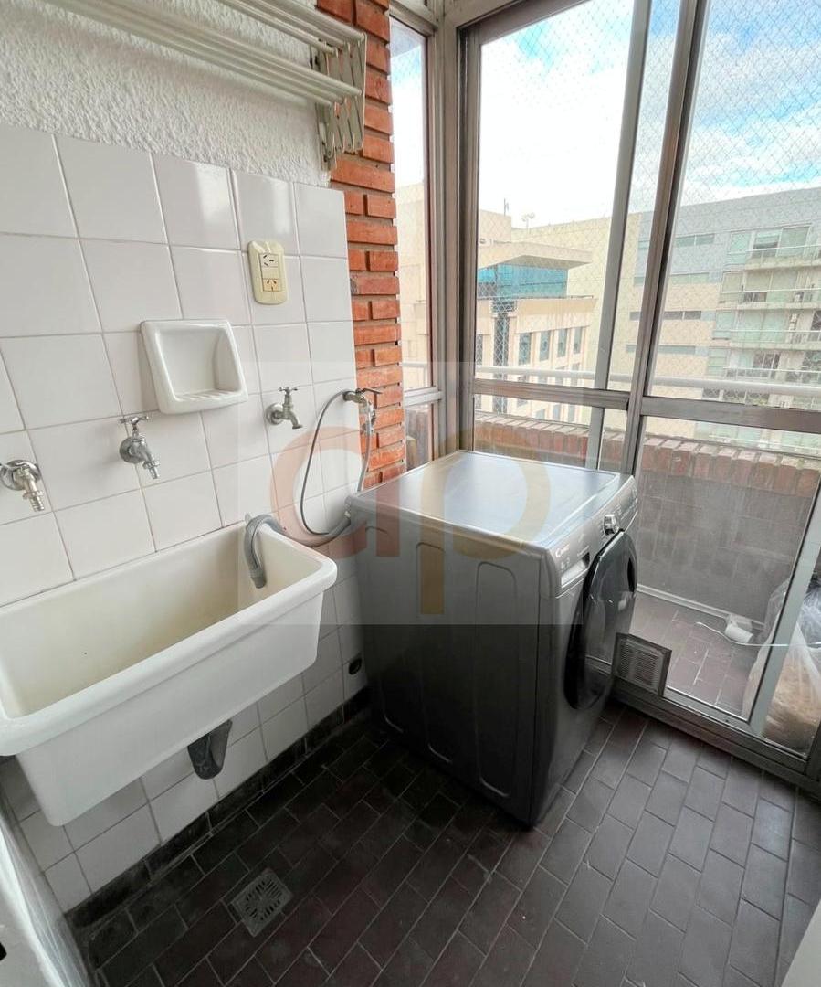 Foto de U$S 1.100 - 3 amb - Cochera - Belgrano - Av. Libertador 6200 (PaM), imagen 5