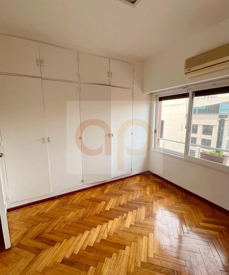 Foto de U$S 1.100 - 3 amb - Cochera - Belgrano - Av. Libertador 6200 (PaM), imagen 4