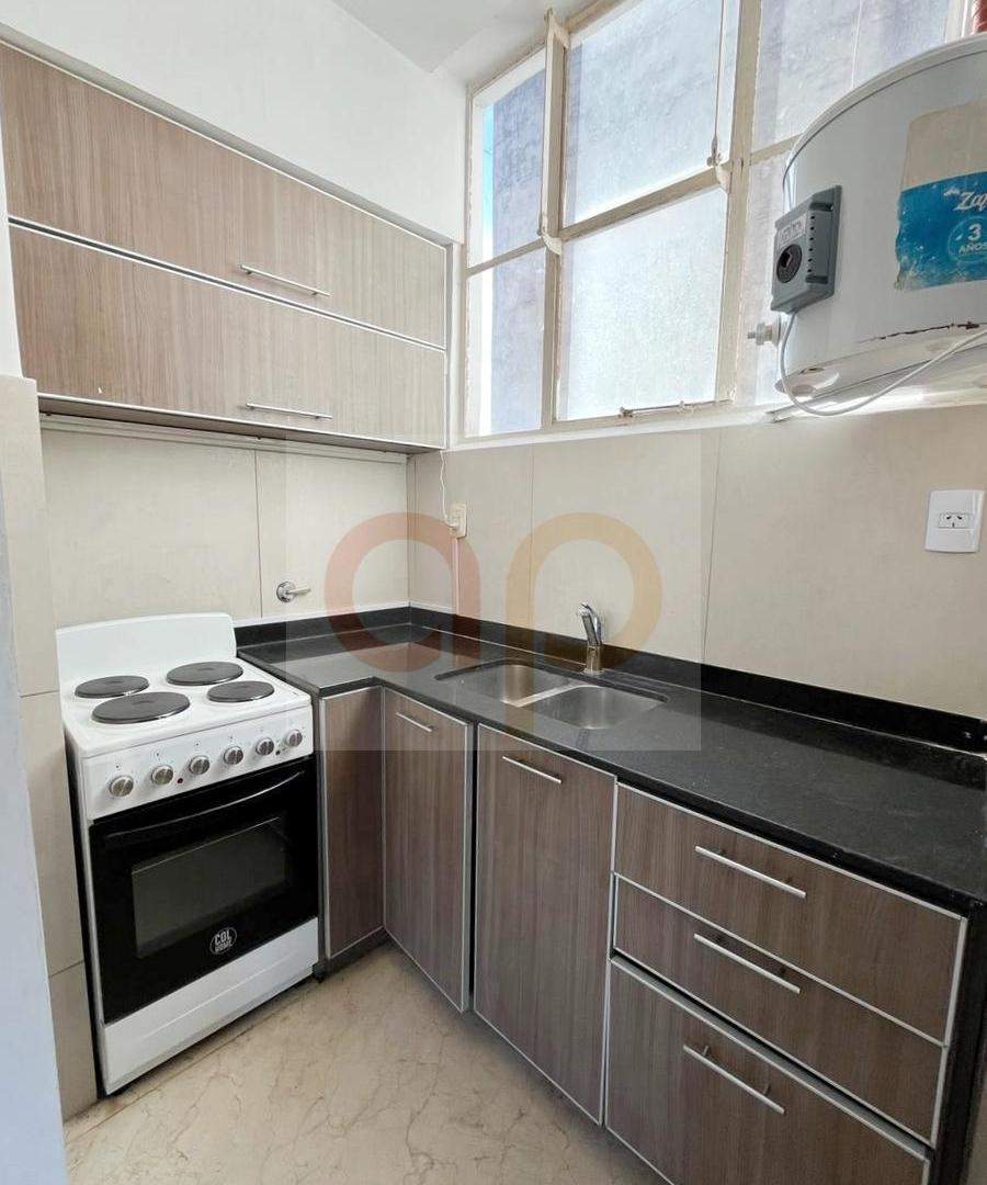 Foto de $650.000 - 2 amb más escritorio - Balvanera - Junin 200 (MiC), imagen 2