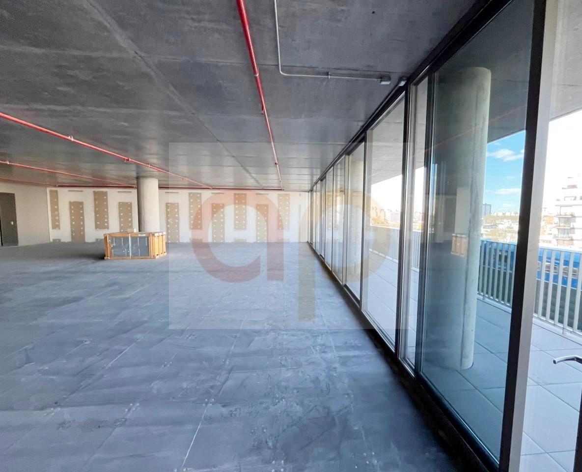 Foto de U$S 7.500 - 340 mts - Oficina - Mirabilia Fitz Roy 800, imagen 4