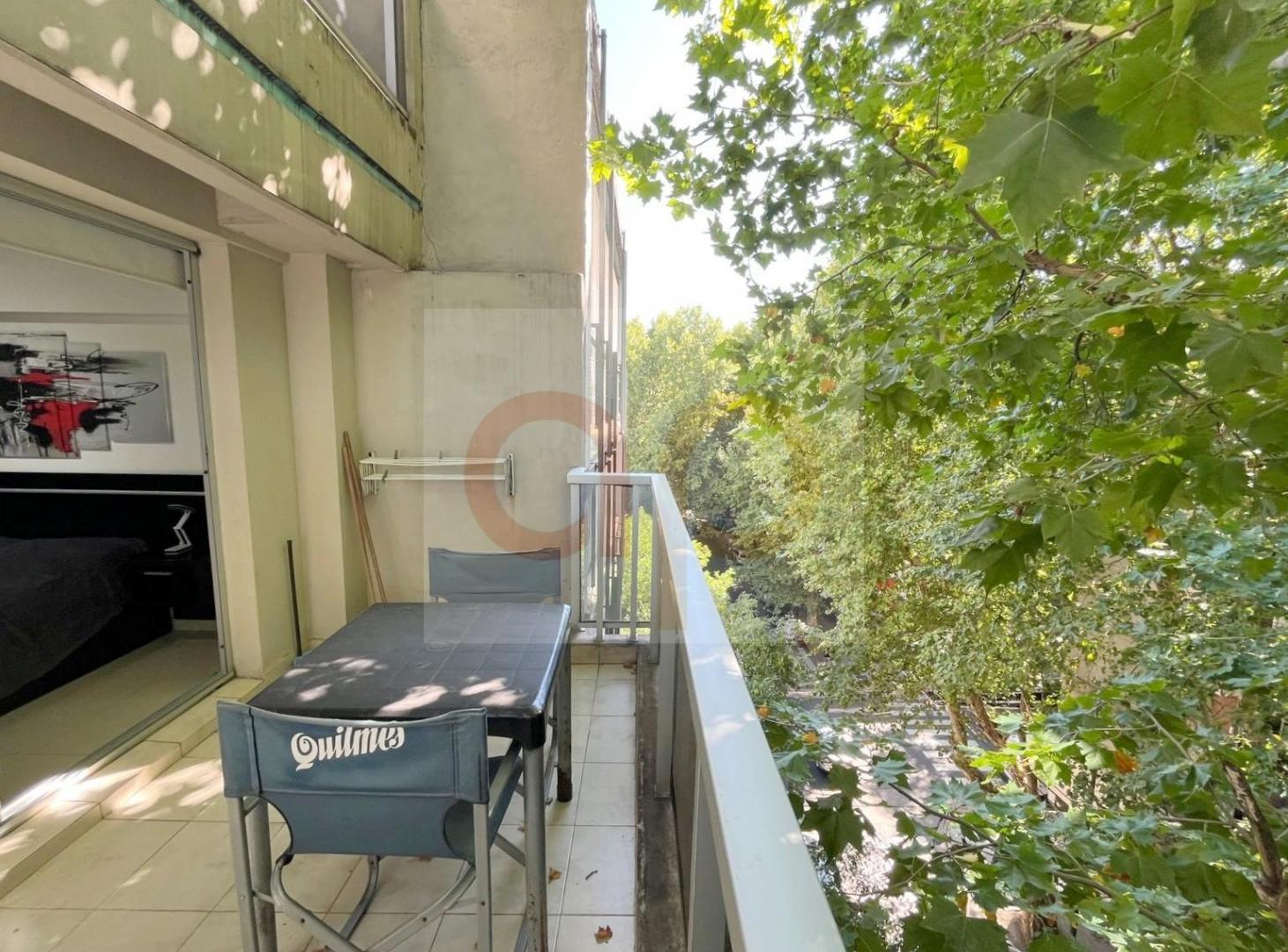 Foto de U$S 130.000 - 1 amb - Palermo - Fitz Roy 2300 (AlM-6), imagen 3