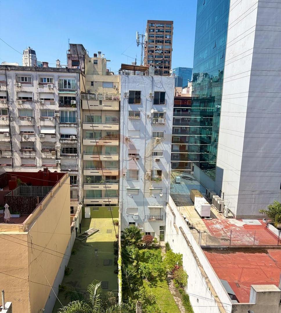 Foto de U$S 57.000 - 1 amb - Retiro - Suipacha 900 (MoH), imagen 1