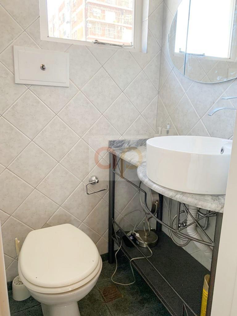 Foto de U$S 1.200 - 3 amb - Escritorio - Belgrano - Echeverría 2700 (JuA), imagen 4