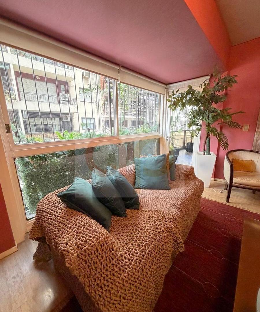 Foto de U$S 215.000 - 4 amb - Dependencia - Barrio Norte- Paraguay 1200 (LoV-BN), imagen 5
