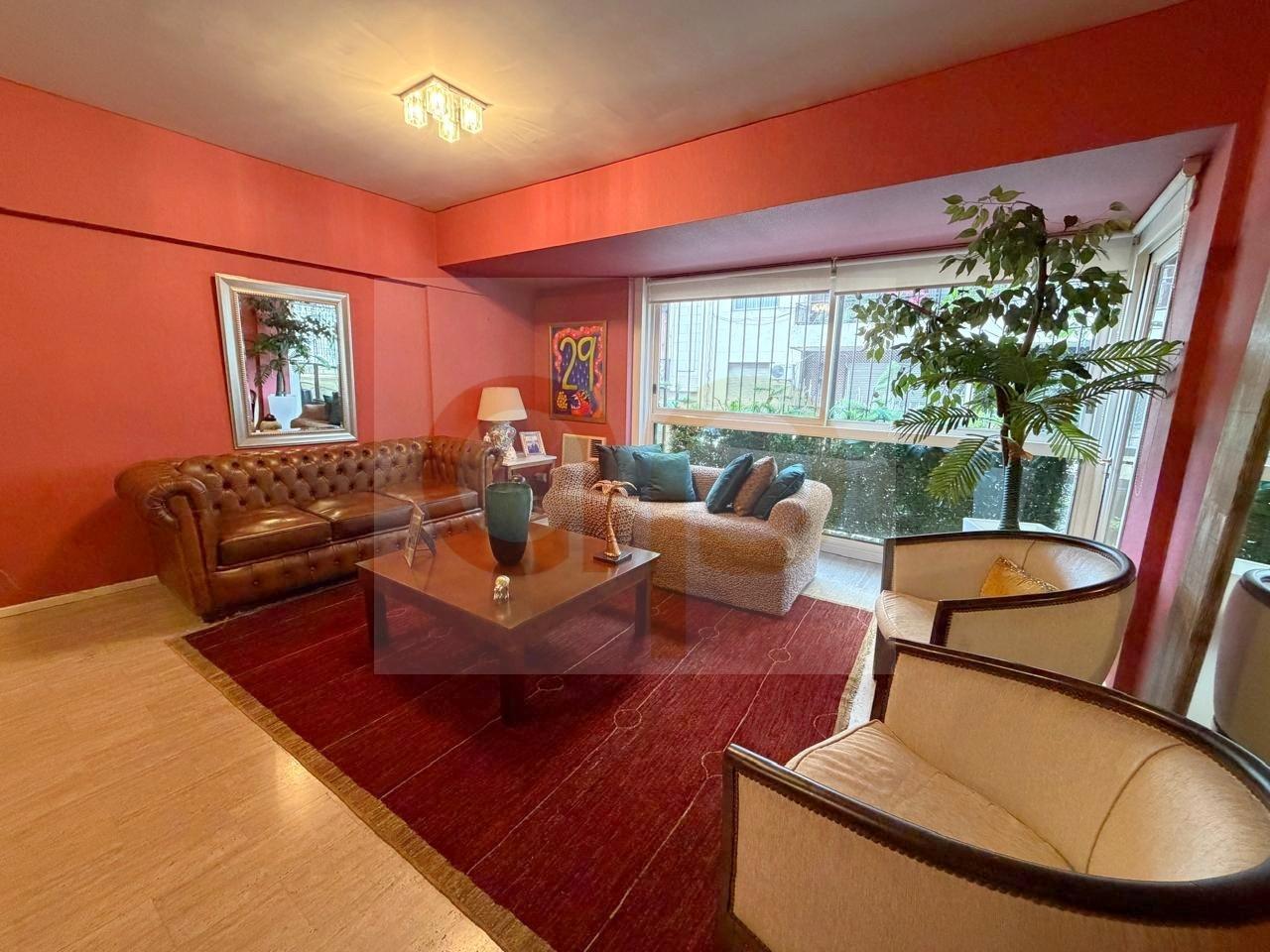 Foto de U$S 215.000 - 4 amb - Dependencia - Barrio Norte- Paraguay 1200 (LoV-BN), imagen 3