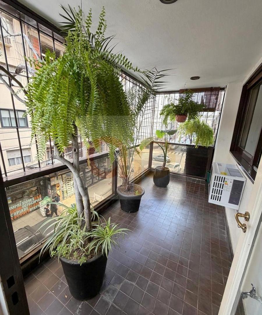 Foto de U$S 215.000 - 4 amb - Dependencia - Recoleta - Paraguay 1200 (LoV-BN), imagen 3
