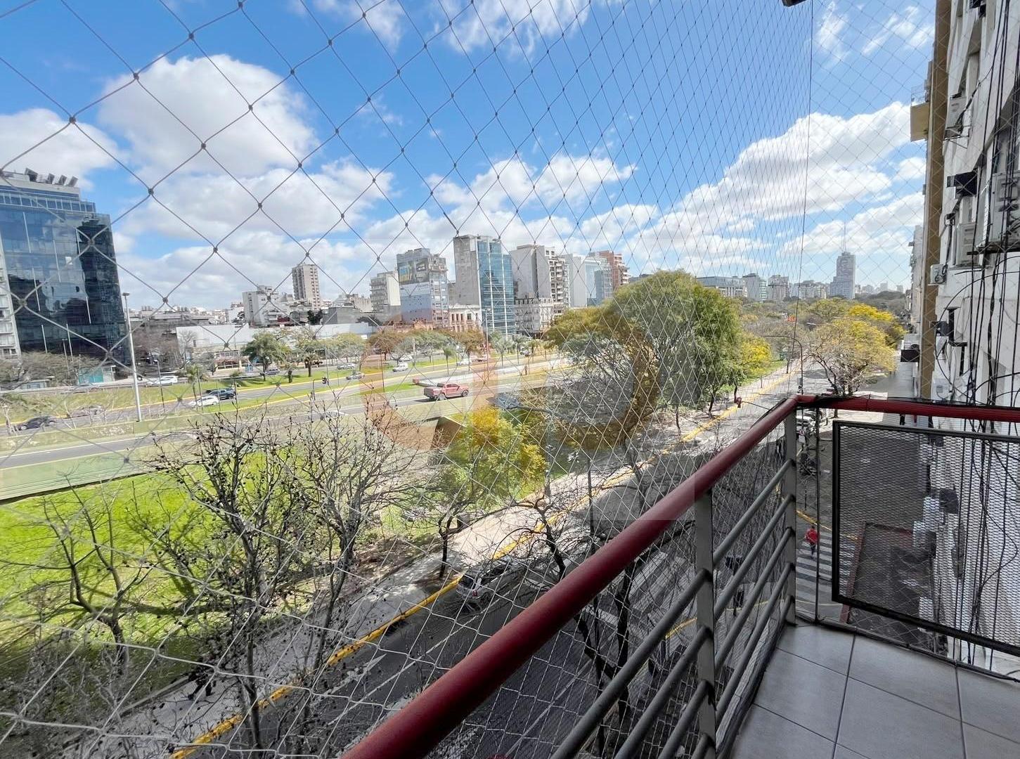 Foto de U$S 59.000 - 1 amb - Constitución - Bernardo Irigoyen 1100 (RoG-D), imagen 5