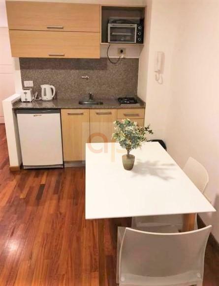 Foto de Consultar disponibilidad - U$S 660 - 1 amb - Recoleta - Mansilla 3000, imagen 5