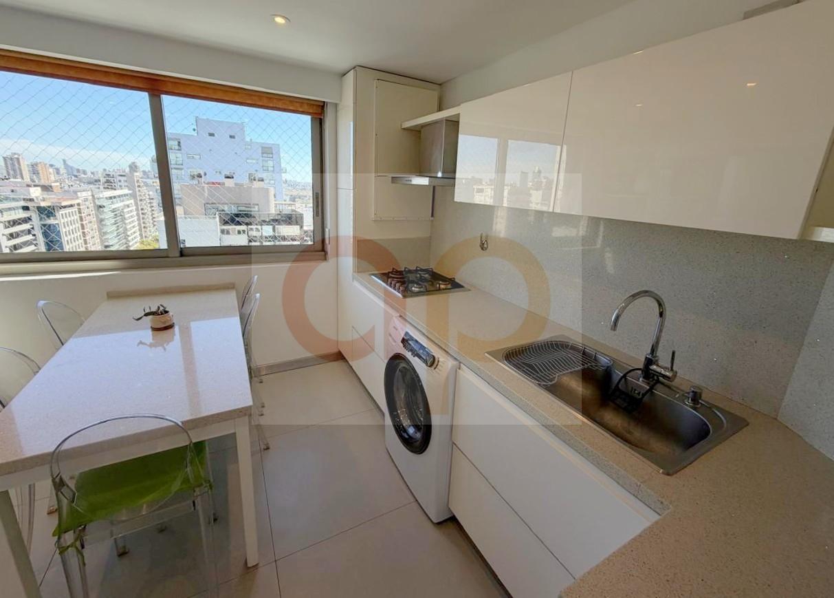 Foto de U$S 4.500 - 4 amb - 2 Cocheras y Baulera - Belgrano - Av. del, imagen 4