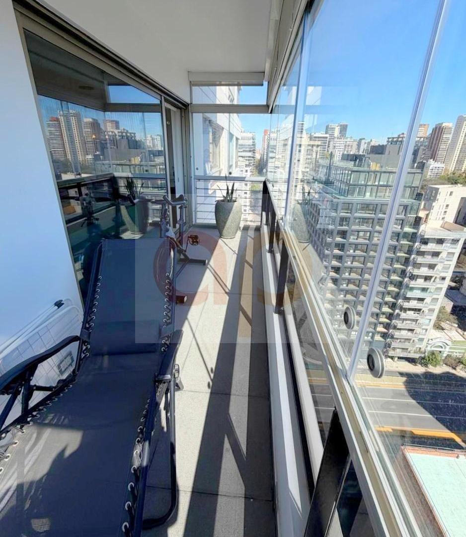 Foto de U$S 4.500 - 4 amb - 2 Cocheras y Baulera - Belgrano - Av. del, imagen 5