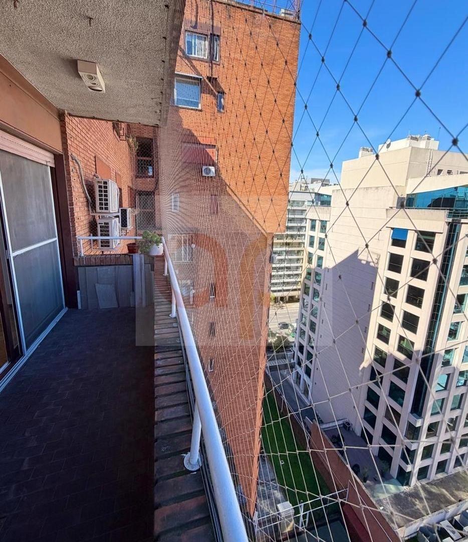 Foto de U$S 1.100 - 3 amb - Cochera - Belgrano - Av. Libertador 6200 (PaM), imagen 4