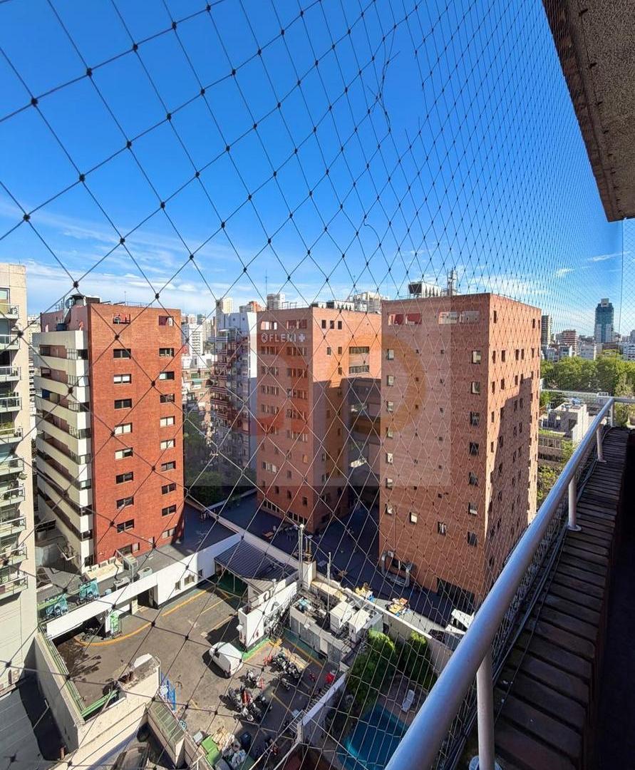 Foto de U$S 1.100 - 3 amb - Cochera - Belgrano - Av. Libertador 6200 (PaM), imagen 1