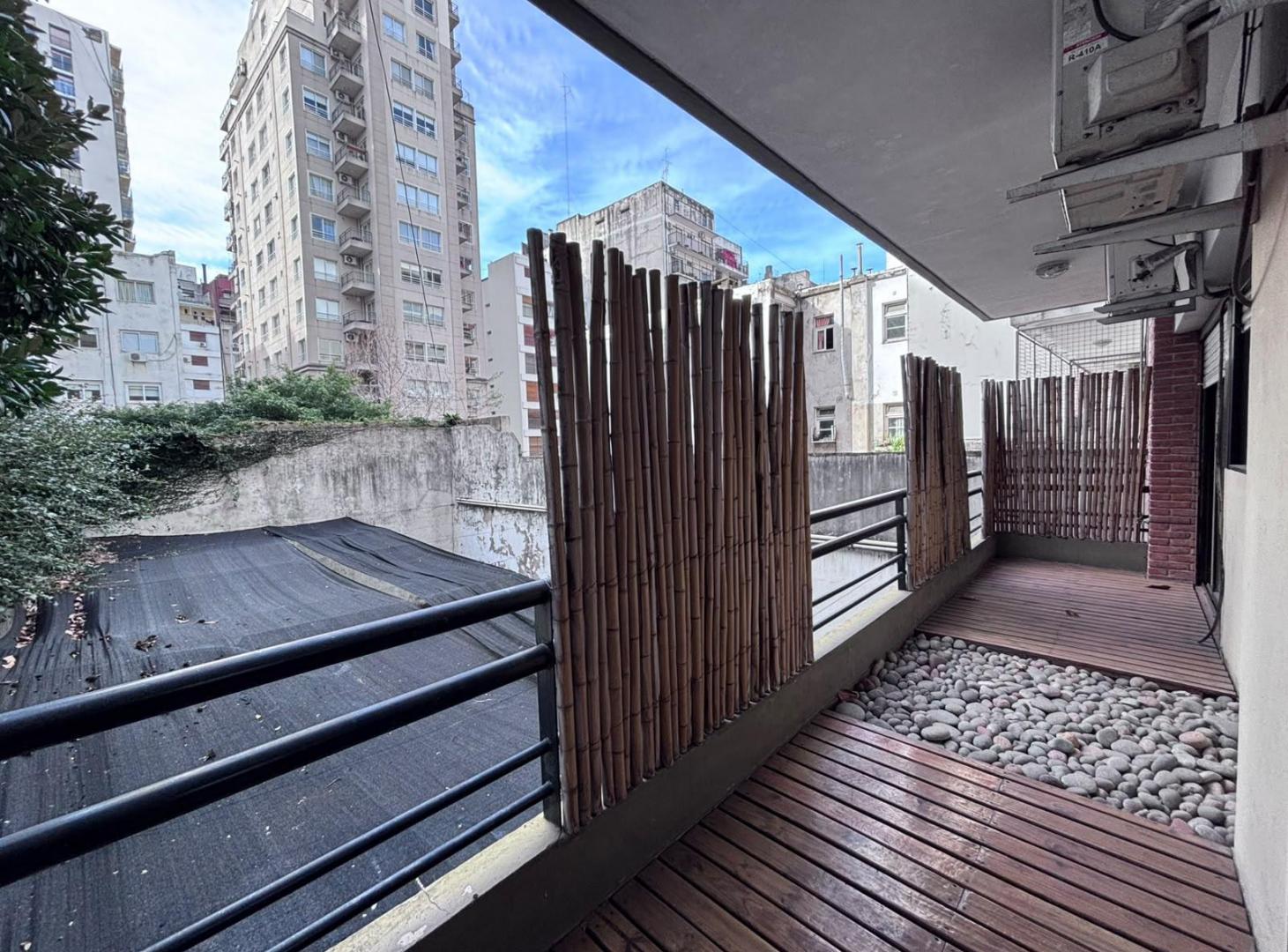 Foto de $1.300.000 - 3 amb - Recoleta - Arenales 2800 (SoG), imagen 3