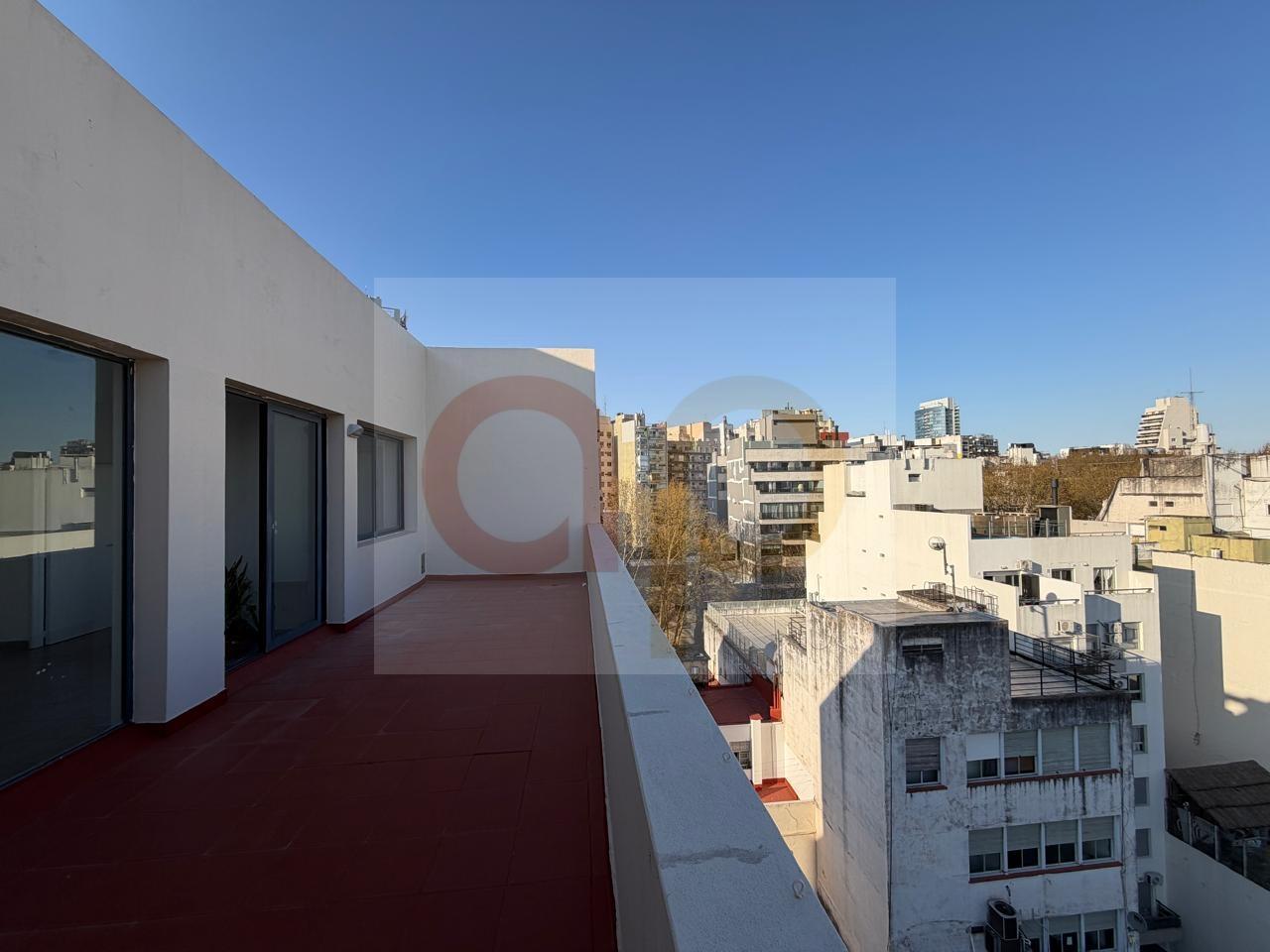 Foto de $ 950.000 - Oficina 60m2 más Terraza - Palermo - Bonpland 2300 (P-8), imagen 4