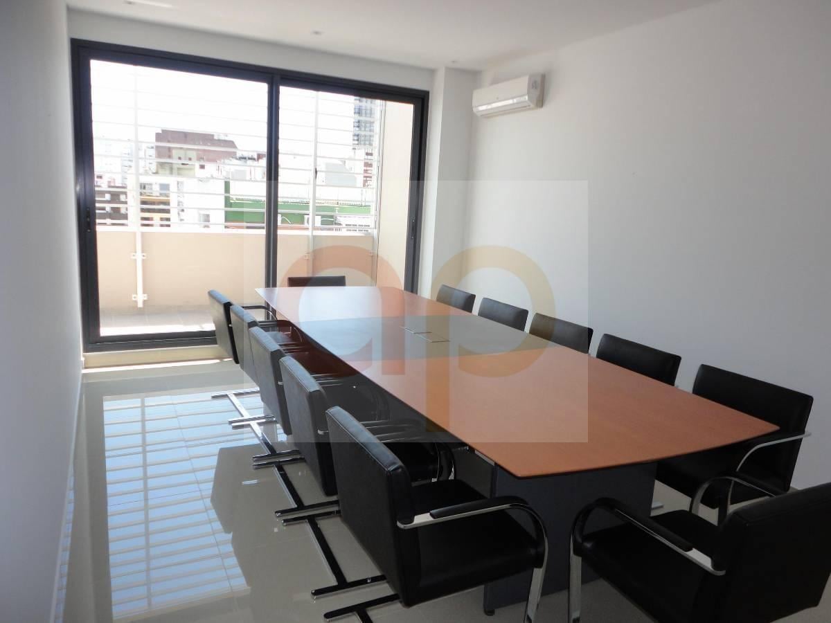 Oficina comercial