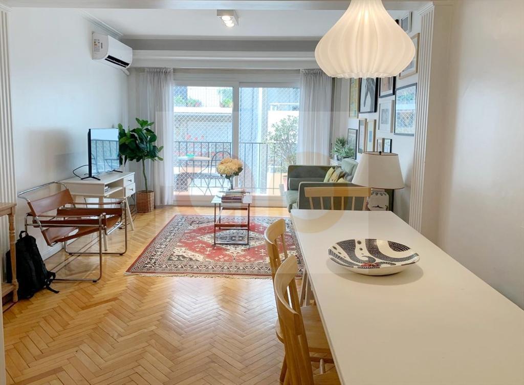 Foto de U$S 2.400 (incluye expensas y ABL) - 5 amb - Recoleta - Libertad 1600, imagen 2