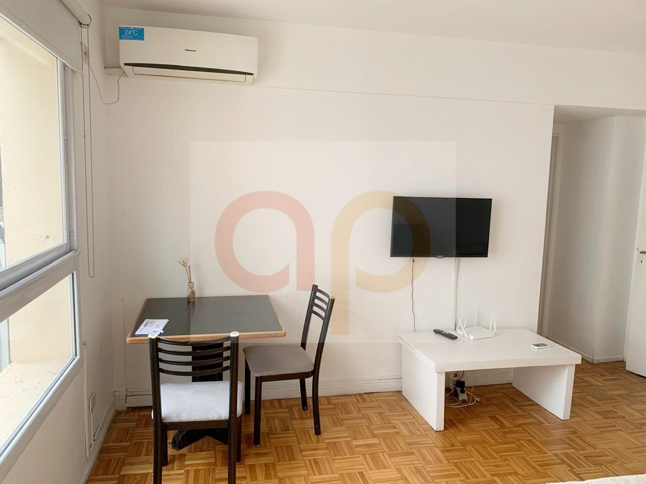 Foto de U$S 600- 2 amb - Centro - Av. Córdoba 800 (VaH-48F), imagen 5